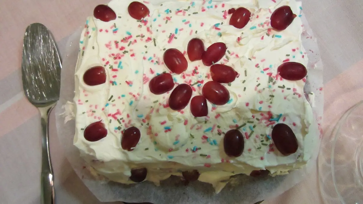 Special Days Cakes – cake shop in Tannochside, Viewpark